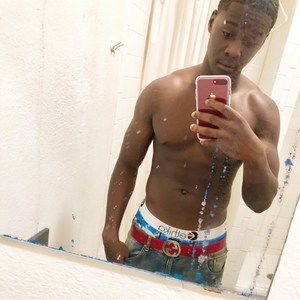 Meet your Posher, Fedbaby